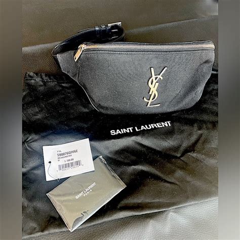 women ysl belt|ysl bum bag women's.